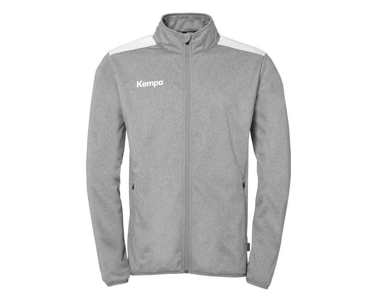 Kempa Trainingsjacke Trainingsjacke Emotion 27 Poly Jacke (1-St) Kempa Trainingsjacke Trainingsjacke Emotion 27 Poly Jacke (1-St) von Kempa