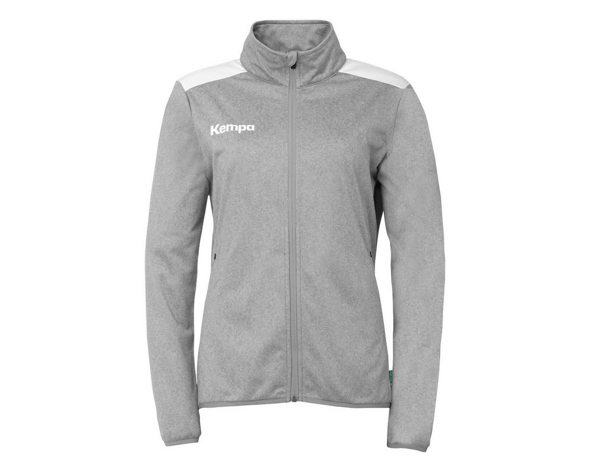 Kempa Trainingsjacke Trainingsjacke Emotion 27 Poly Jacket Women von Kempa