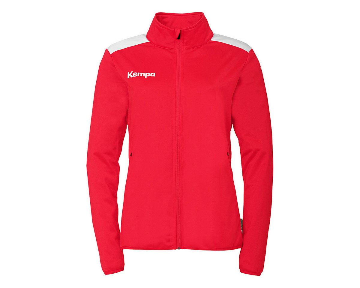 Kempa Trainingsjacke Trainingsjacke Emotion 27 Poly Jacket Women von Kempa