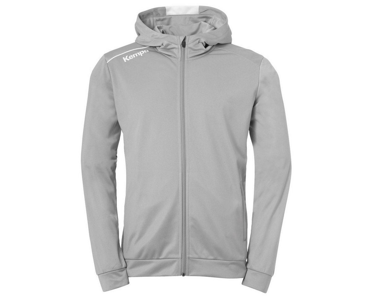 Kempa Trainingsjacke Trainingsjacke PLAYER HOOD JACKET (1-St) von Kempa