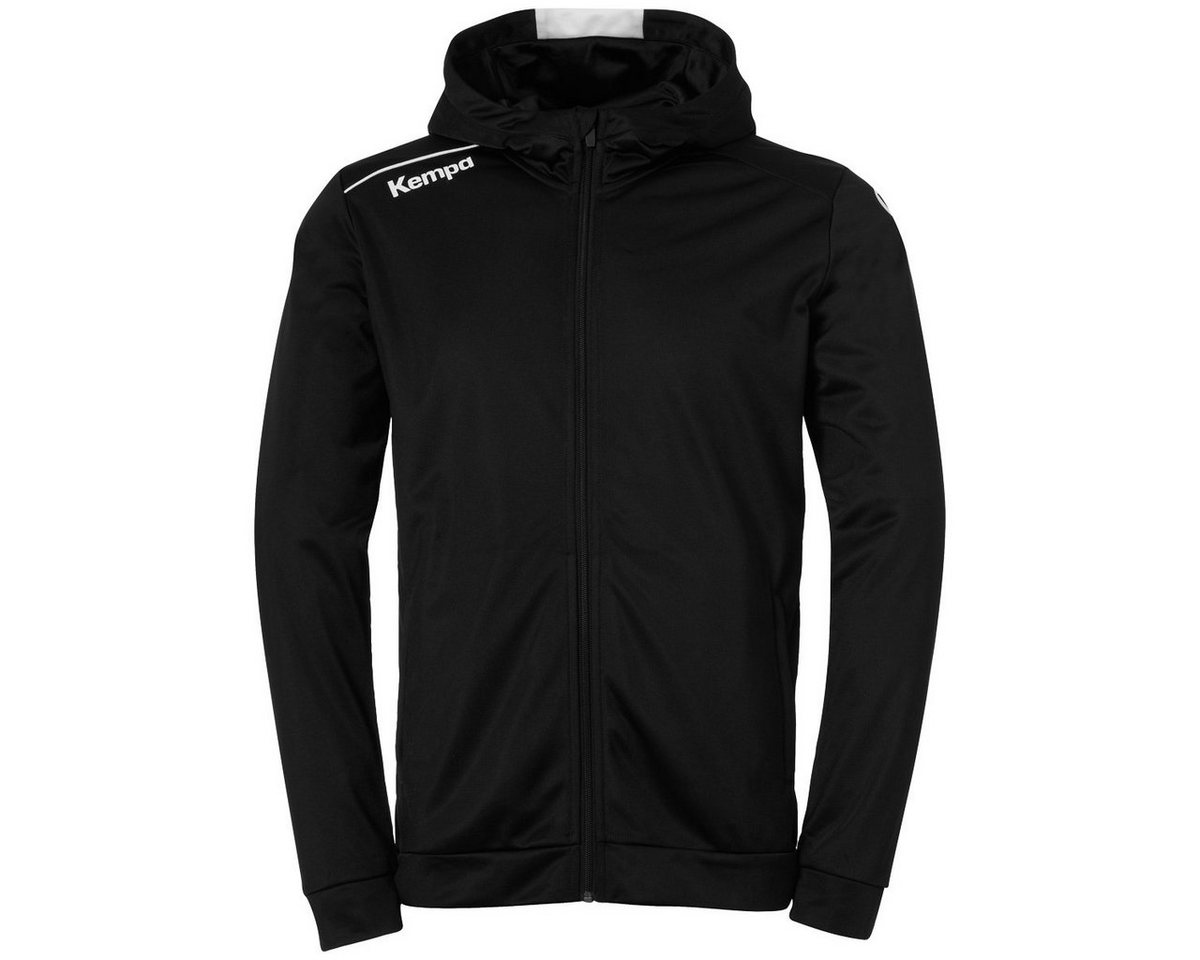 Kempa Trainingsjacke Trainingsjacke PLAYER HOOD JACKET (1-St) von Kempa