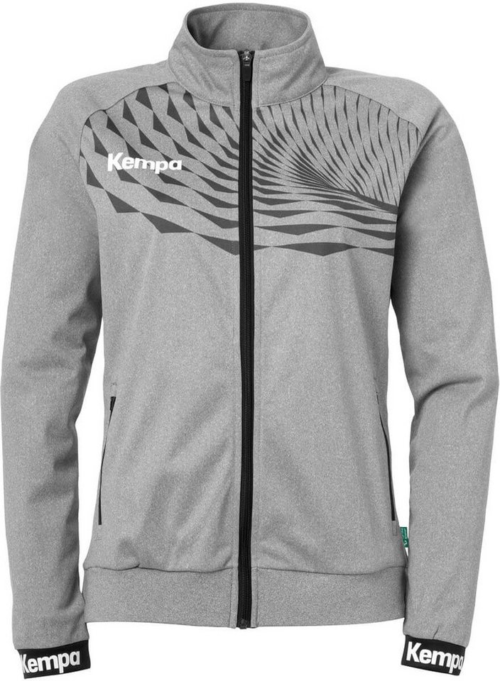 Kempa Trainingsjacke Wave 26 Poly Jacket Women von Kempa