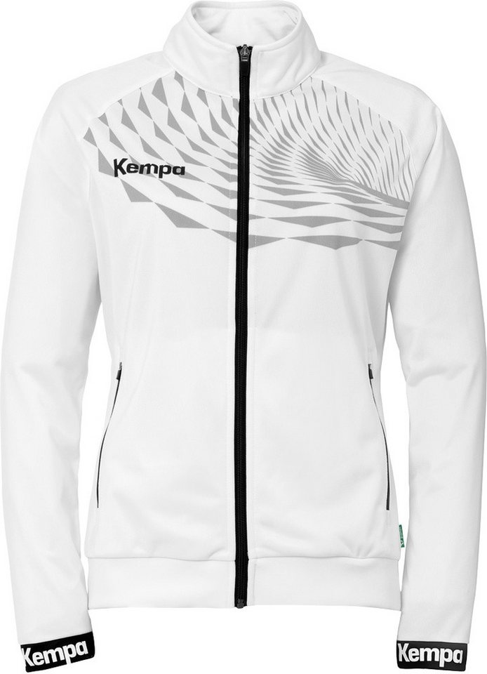 Kempa Trainingsjacke Wave 26 Poly Jacket Women von Kempa