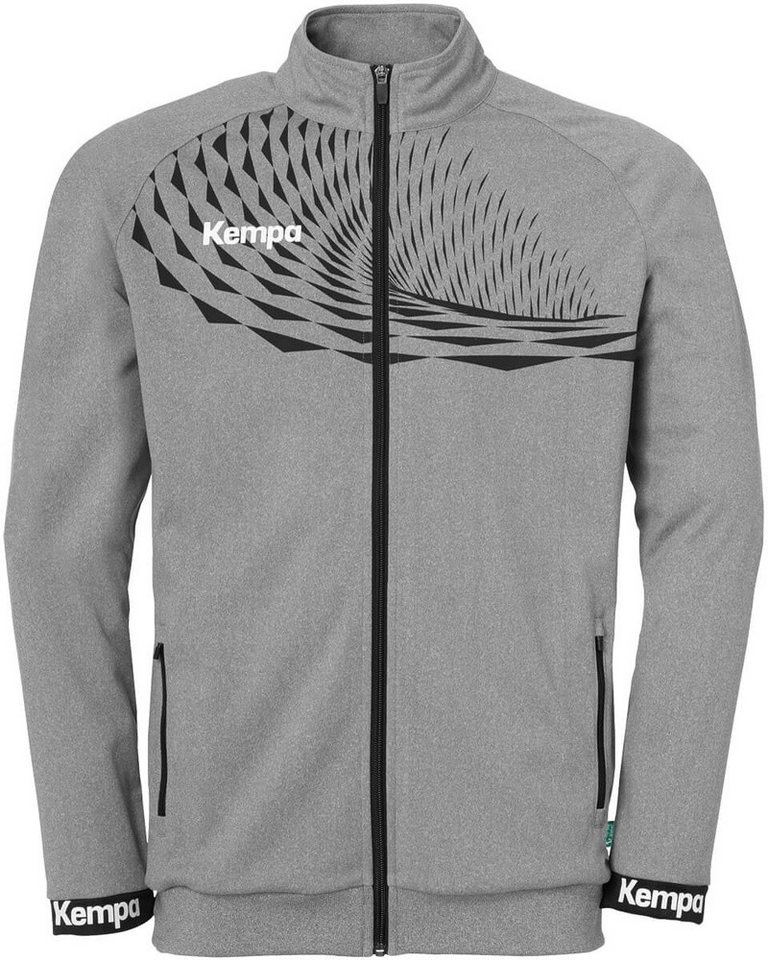 Kempa Trainingsjacke Wave 26 Poly Jacket von Kempa