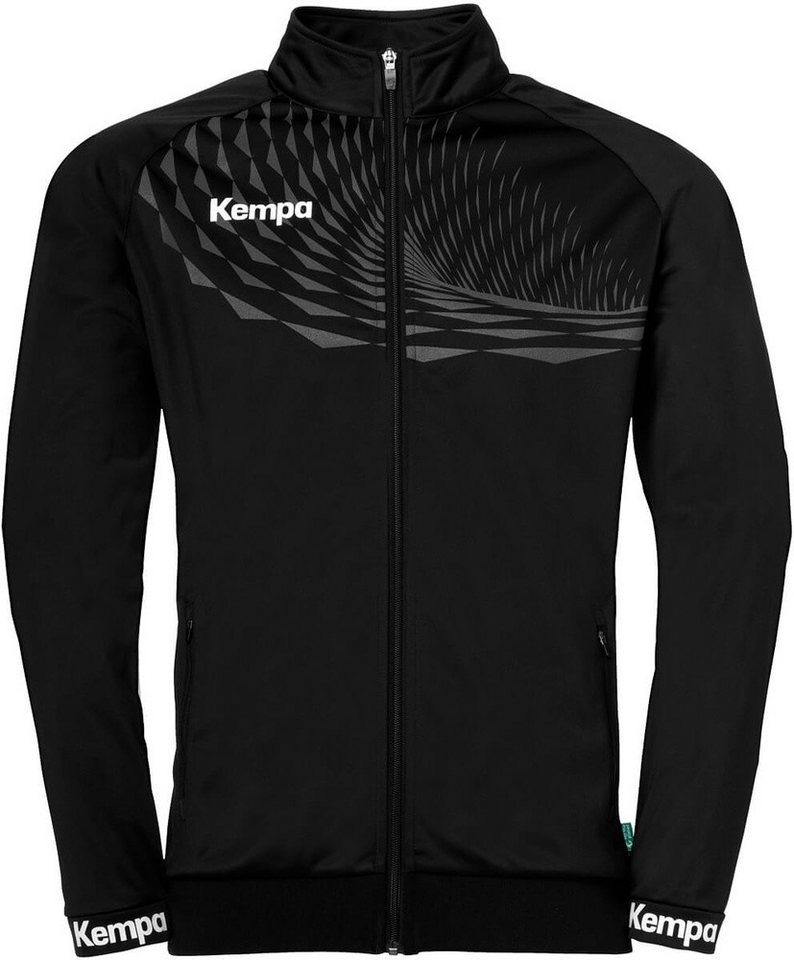 Kempa Trainingsjacke Wave 26 Poly Jacket von Kempa