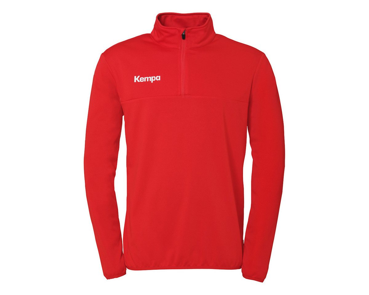 Kempa Trainingspullover 1/4 ZIP TOP 1/4 Zip Top von Kempa