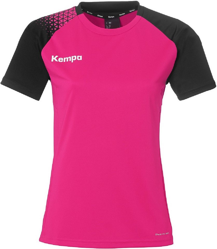 Kempa Trainingsshirt Ambition 28 Shirt Damen von Kempa