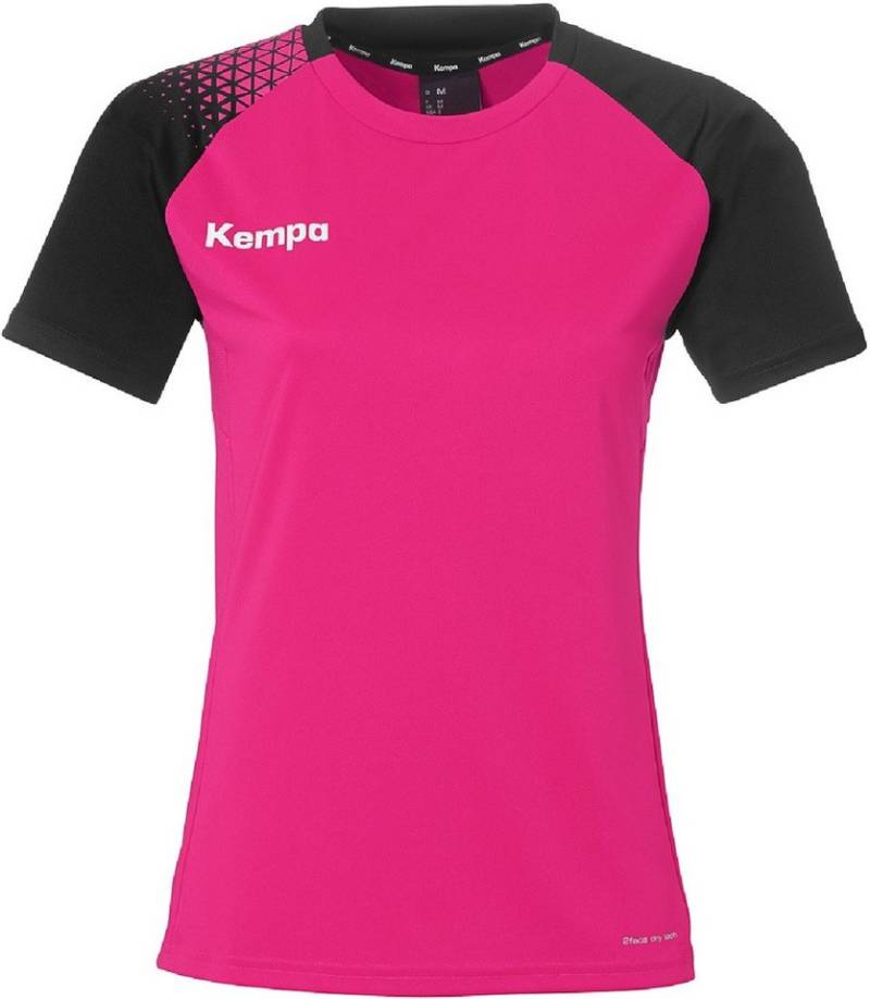 Kempa Trainingsshirt Ambition 28 Shirt Damen von Kempa