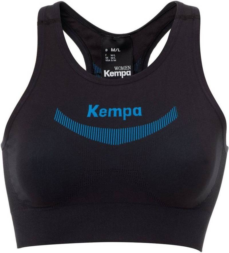Kempa Trainingsshirt Attitude Pro Women Top von Kempa