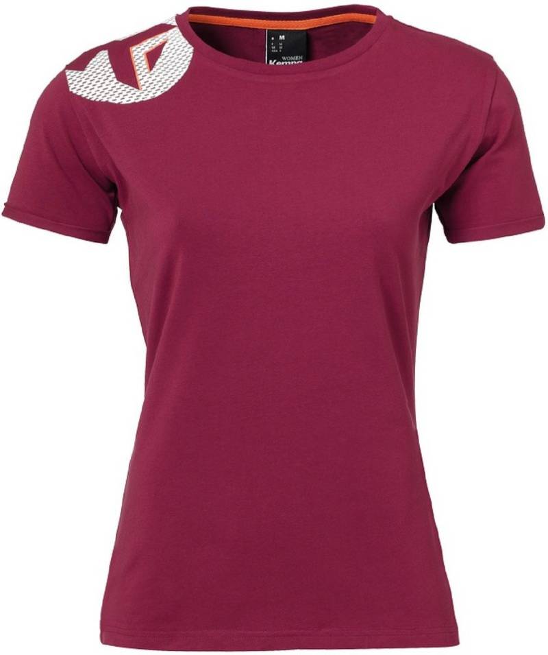 Kempa Trainingsshirt Core 2.0 T-Shirt Women von Kempa