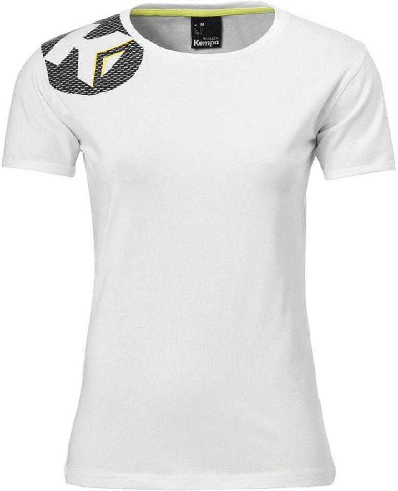 Kempa Trainingsshirt Core 2.0 T-Shirt Women von Kempa