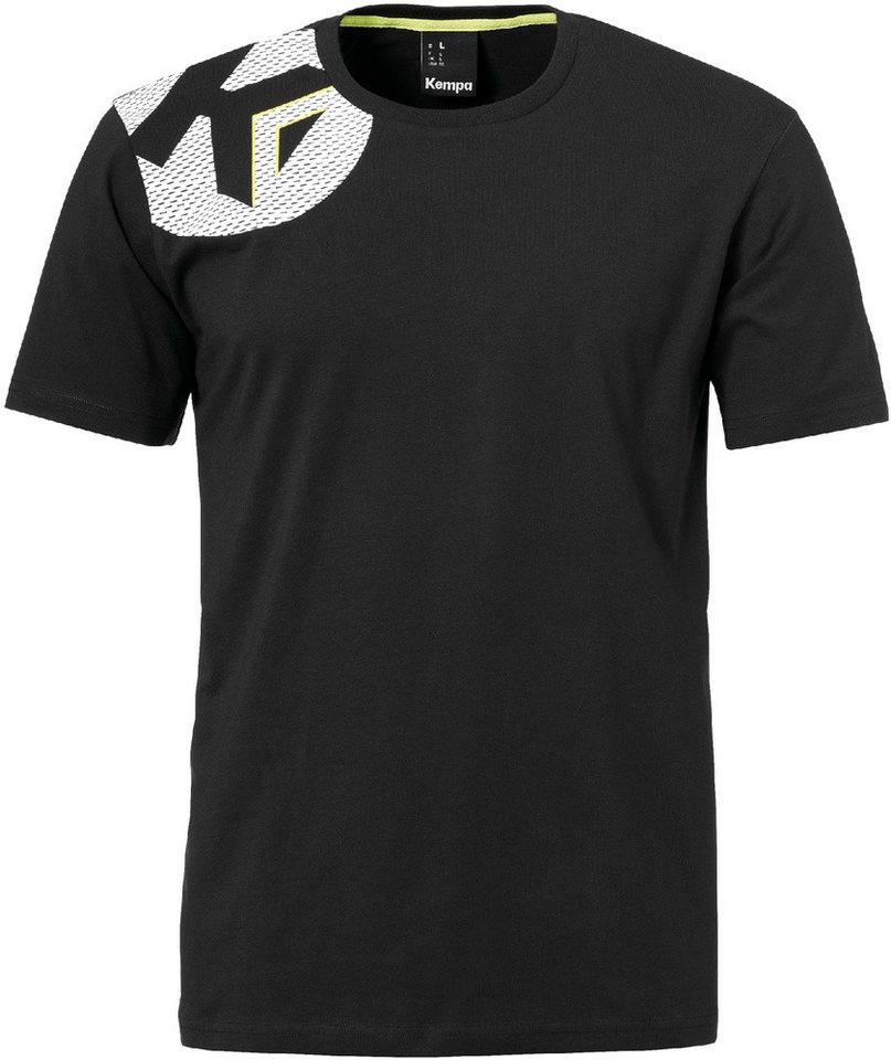 Kempa Trainingsshirt Core 2.0 T-Shirt Kempa Trainingsshirt Core 2.0 T-Shirt von Kempa