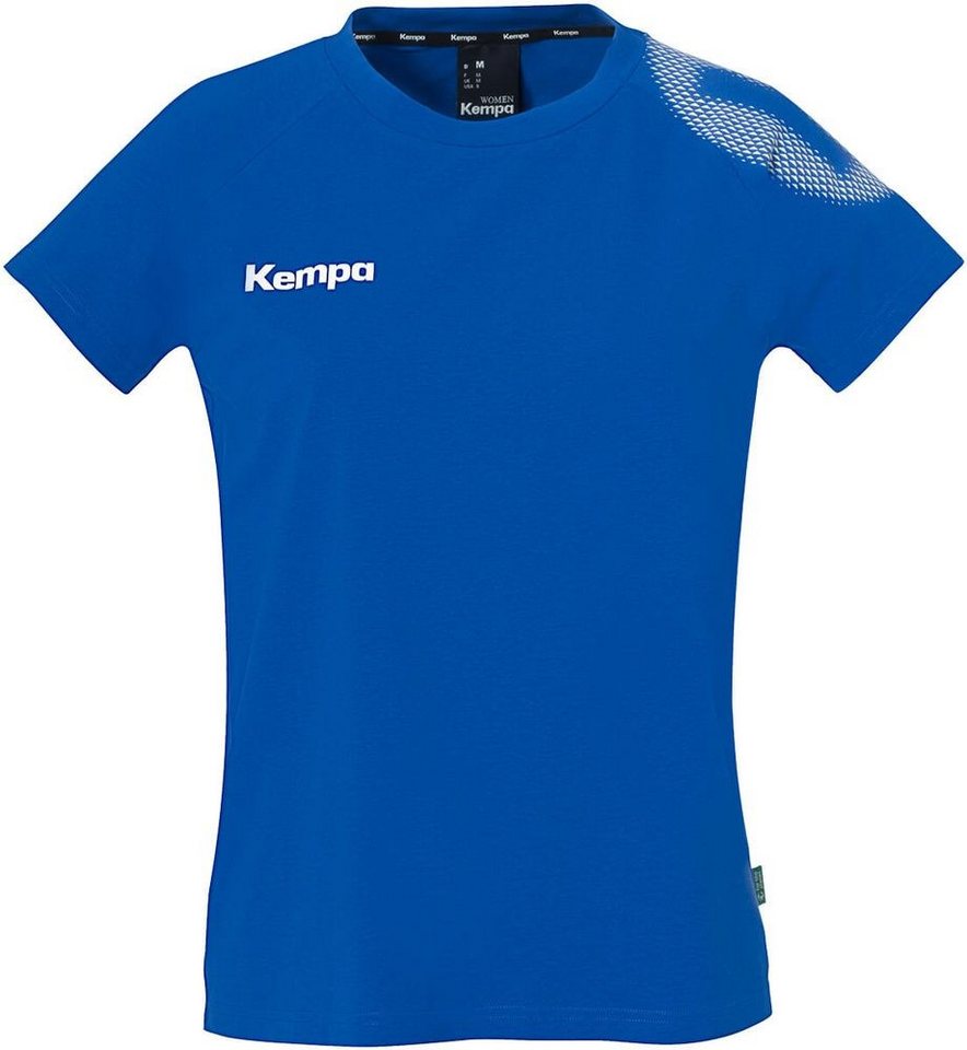 Kempa Trainingsshirt Core 26 T-Shirt Women von Kempa
