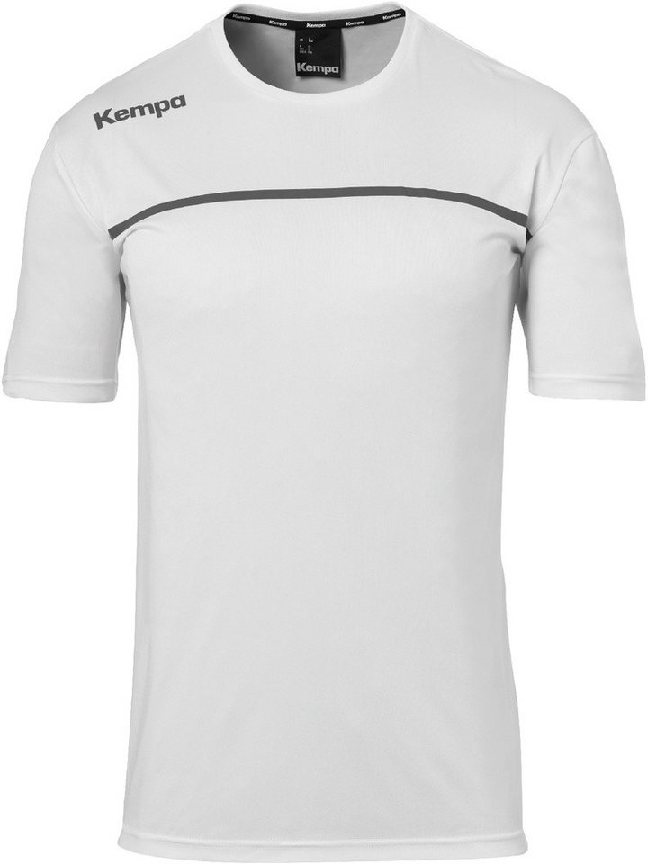 Kempa Trainingsshirt Emotion 2.0 Poly Shirt von Kempa