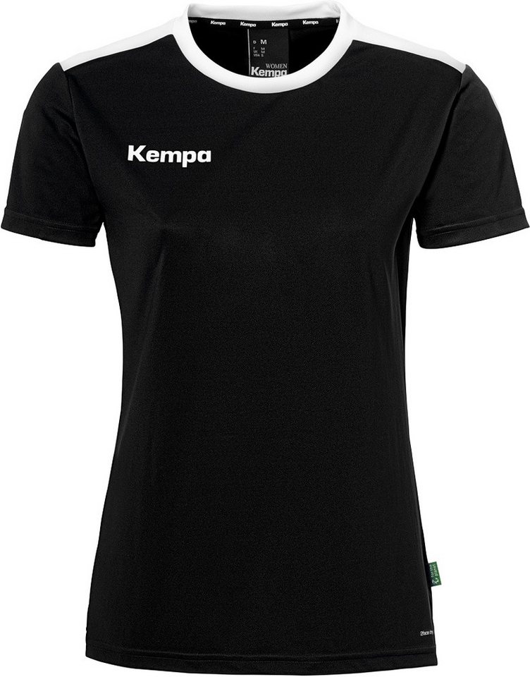 Kempa Trainingsshirt Emotion 27 Shirt Damen von Kempa