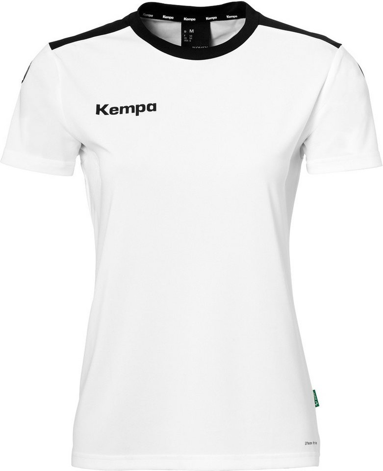 Kempa Trainingsshirt Emotion 27 Shirt Damen Kempa Trainingsshirt Emotion 27 Shirt Damen von Kempa