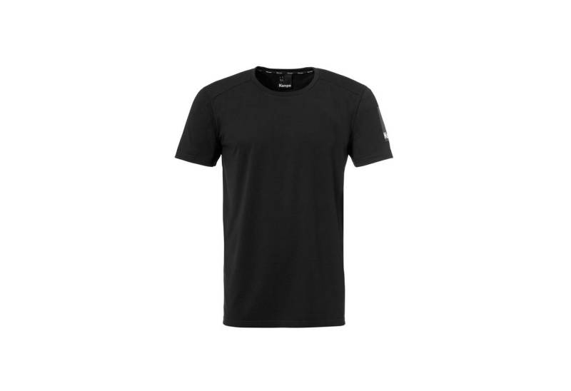 Kempa Kurzarmshirt Shirt STATUS T-SHIRT (1-tlg., Trikot) atmungsaktiv von Kempa