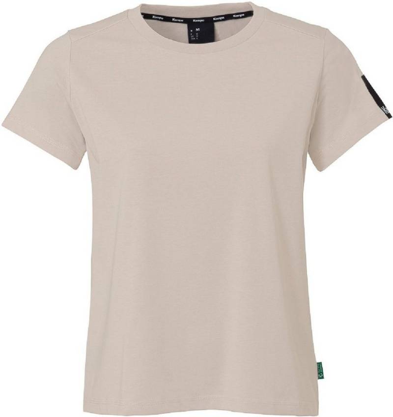 Kempa Trainingsshirt Stmnt T-Shirt Damen von Kempa