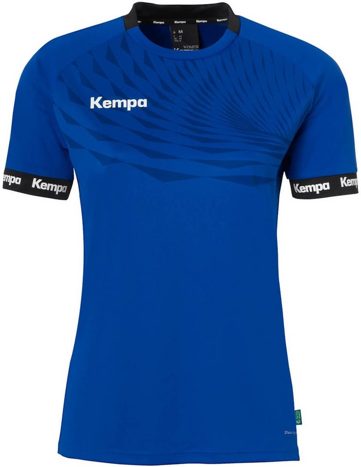 Kempa Trainingsshirt Wave 26 Shirt Women von Kempa