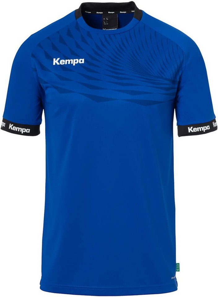 Kempa Trainingsshirt Wave 26 Shirt von Kempa