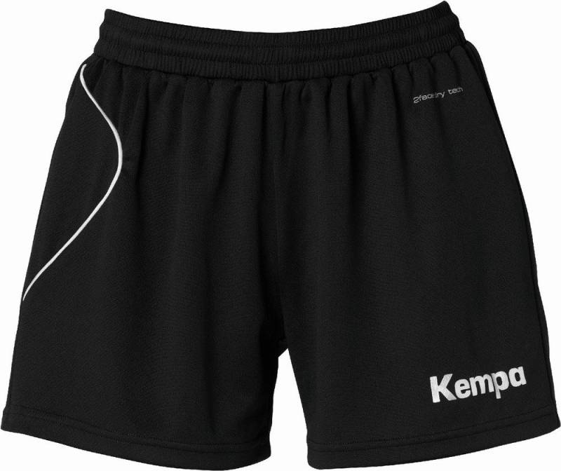Kempa Trainingsshorts Curve Shorts Women von Kempa