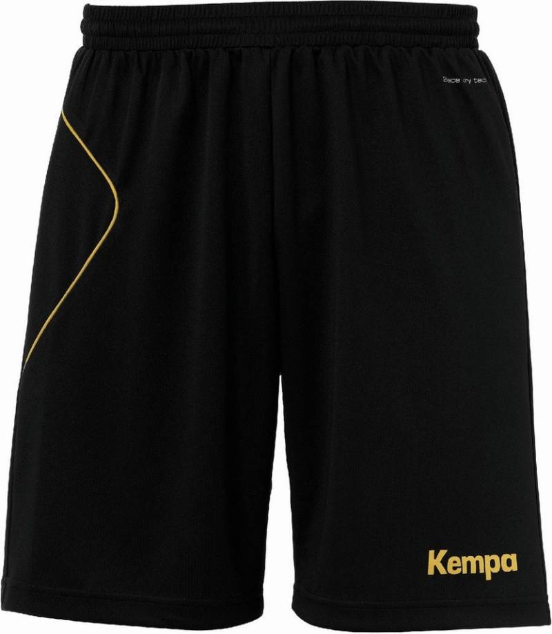 Kempa Trainingsshorts Curve Shorts Kempa Trainingsshorts Curve Shorts von Kempa
