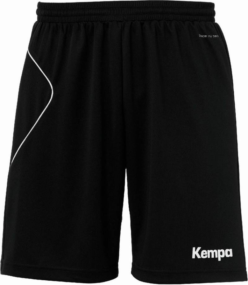 Kempa Trainingsshorts Curve Shorts von Kempa