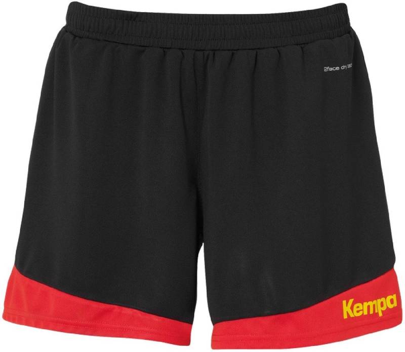 Kempa Trainingsshorts Emotion 2.0 Shorts Women von Kempa