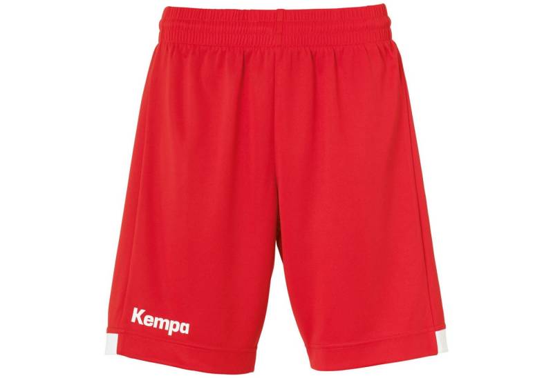Kempa Trainingsshorts Kempa Damen Short Player 2003648 von Kempa