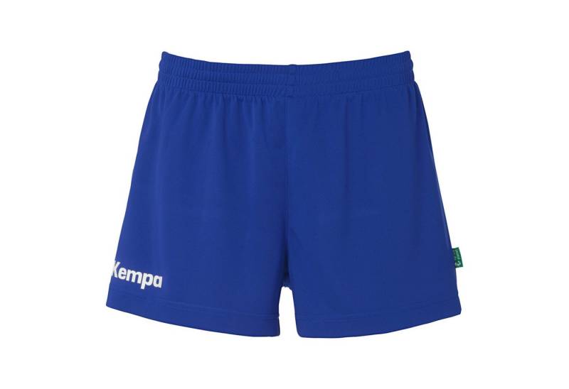 Kempa Trainingsshorts Kempa Damen Short Team von Kempa
