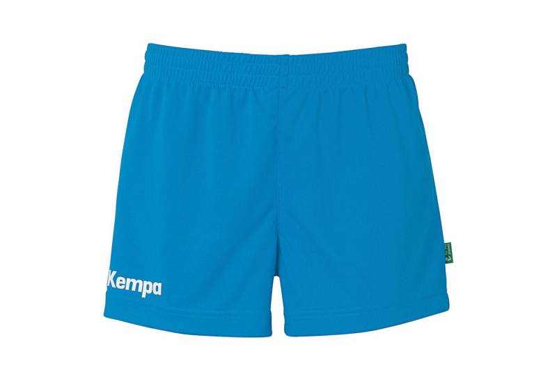 Kempa Trainingsshorts Kempa Damen Short Team von Kempa