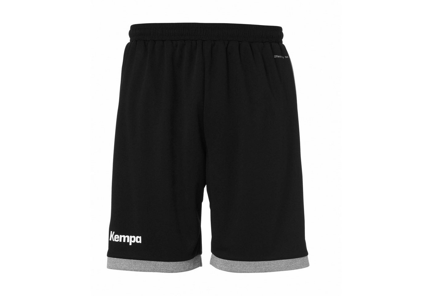 Kempa Trainingsshorts Kempa Kinder Short Core 2.0 Shorts von Kempa