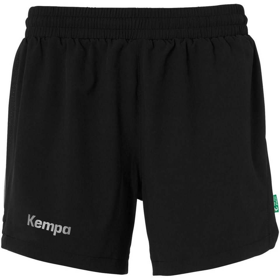 Kempa Trainingsshorts Kempa Shorts ACTIVE SHORTS WOMEN (1-tlg) atmungsaktiv von Kempa