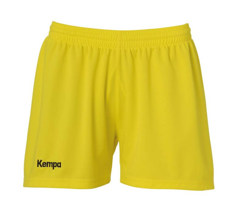 Kempa Trainingsshorts Shorts CLASSIC SHORTS WOMEN (1-tlg) atmungsaktiv von Kempa
