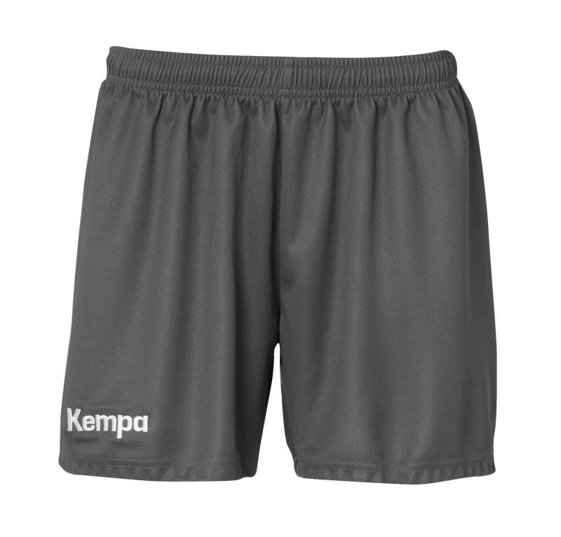 Kempa Trainingsshorts Shorts CLASSIC SHORTS WOMEN (1-tlg) atmungsaktiv von Kempa