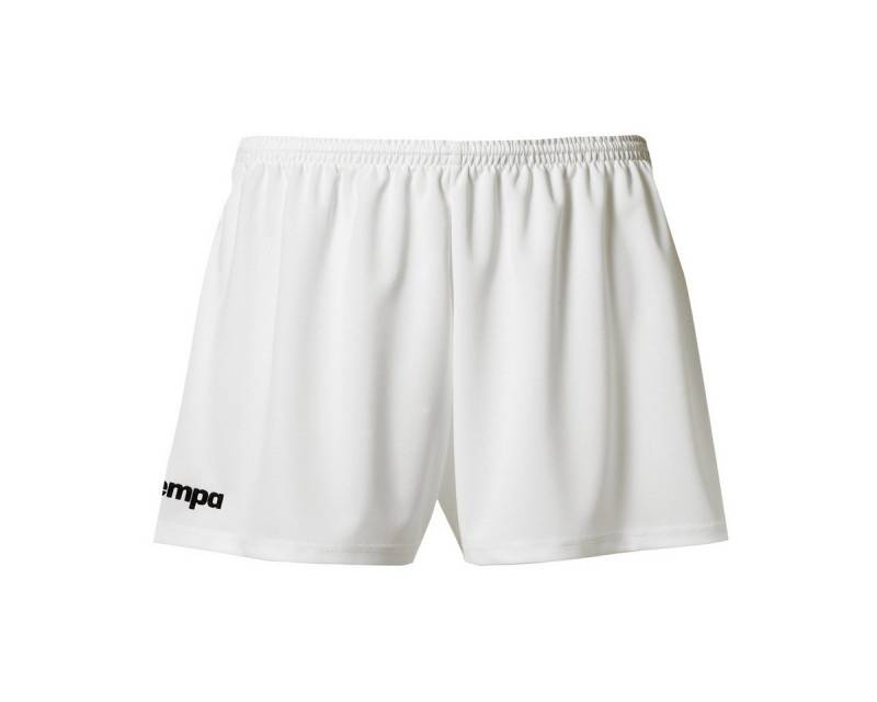 Kempa Trainingsshorts Shorts CLASSIC SHORTS WOMEN (1-tlg) atmungsaktiv von Kempa