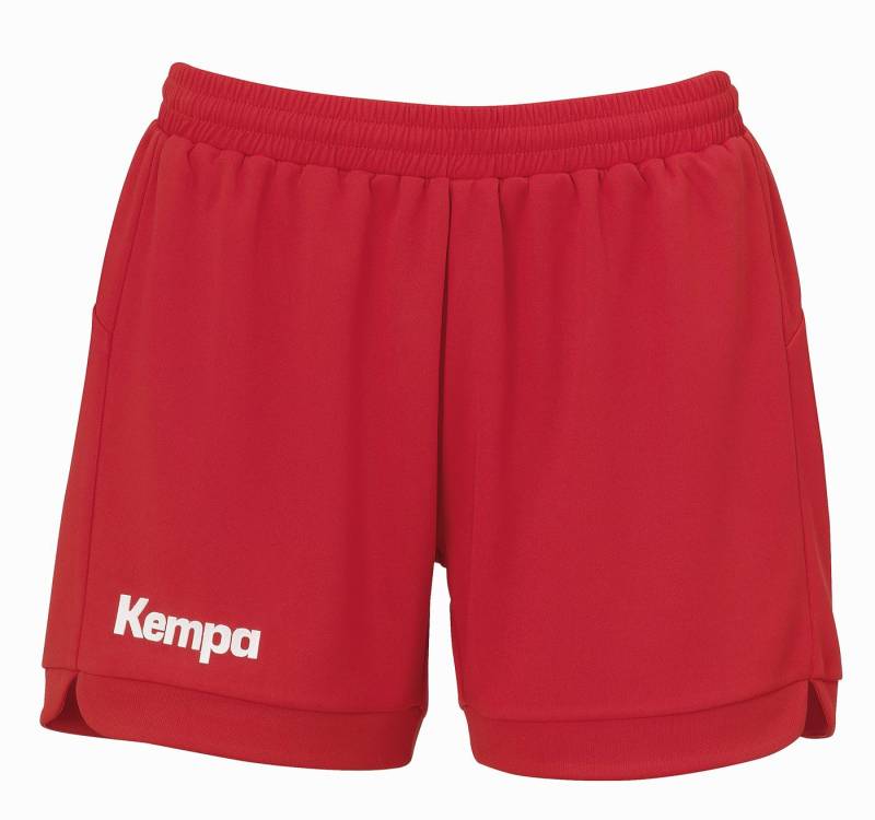 Kempa Trainingsshorts Shorts PRIME SHORTS WOMEN (1-tlg) schnelltrocknend von Kempa