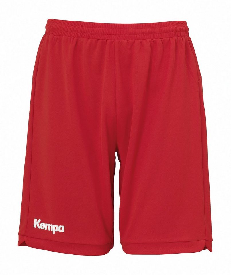 Kempa Trainingsshorts Shorts PRIME SHORTS schnelltrocknend von Kempa