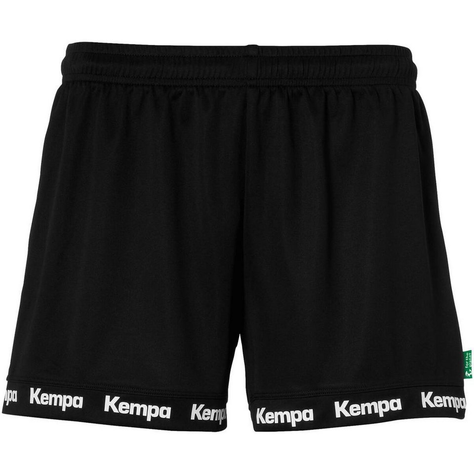 Kempa Trainingsshorts Kempa Shorts WAVE 26 WOMEN (1-tlg) atmungsaktiv von Kempa