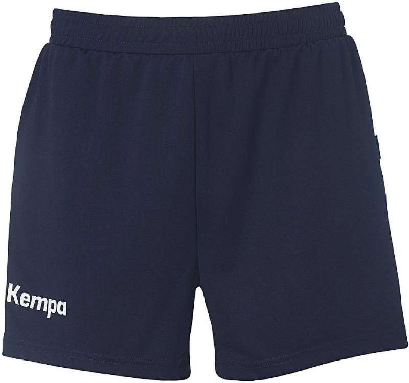 Kempa Trainingsshorts Performance Short Damen von Kempa