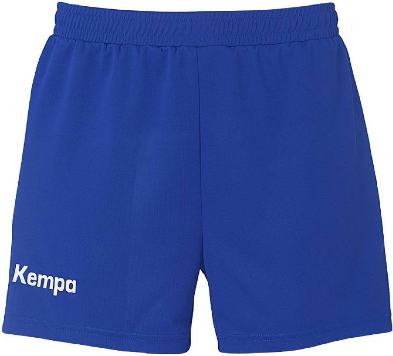 Kempa Trainingsshorts Performance Short Damen von Kempa