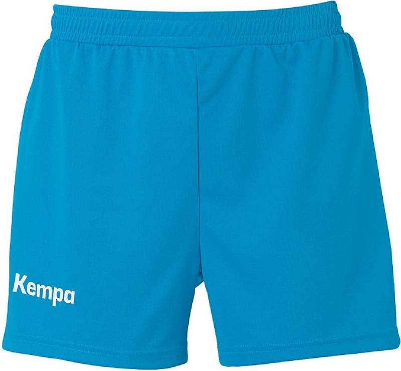 Kempa Trainingsshorts Performance Short Damen von Kempa