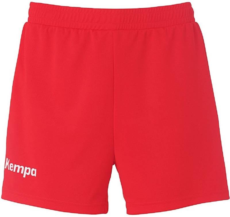 Kempa Trainingsshorts Performance Short Damen von Kempa