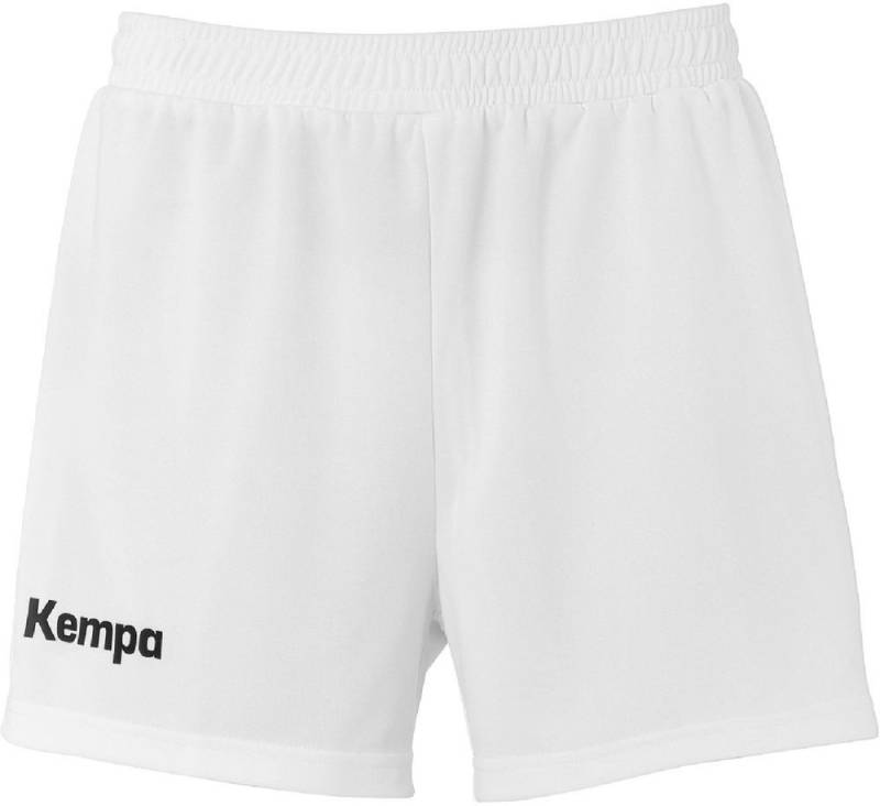 Kempa Trainingsshorts Performance Short Damen von Kempa
