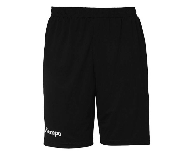 Kempa Trainingsshorts Performance Short schwarz von Kempa