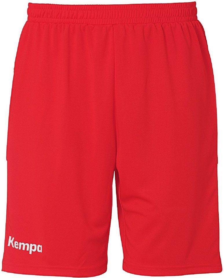 Kempa Trainingsshorts Performance Short von Kempa