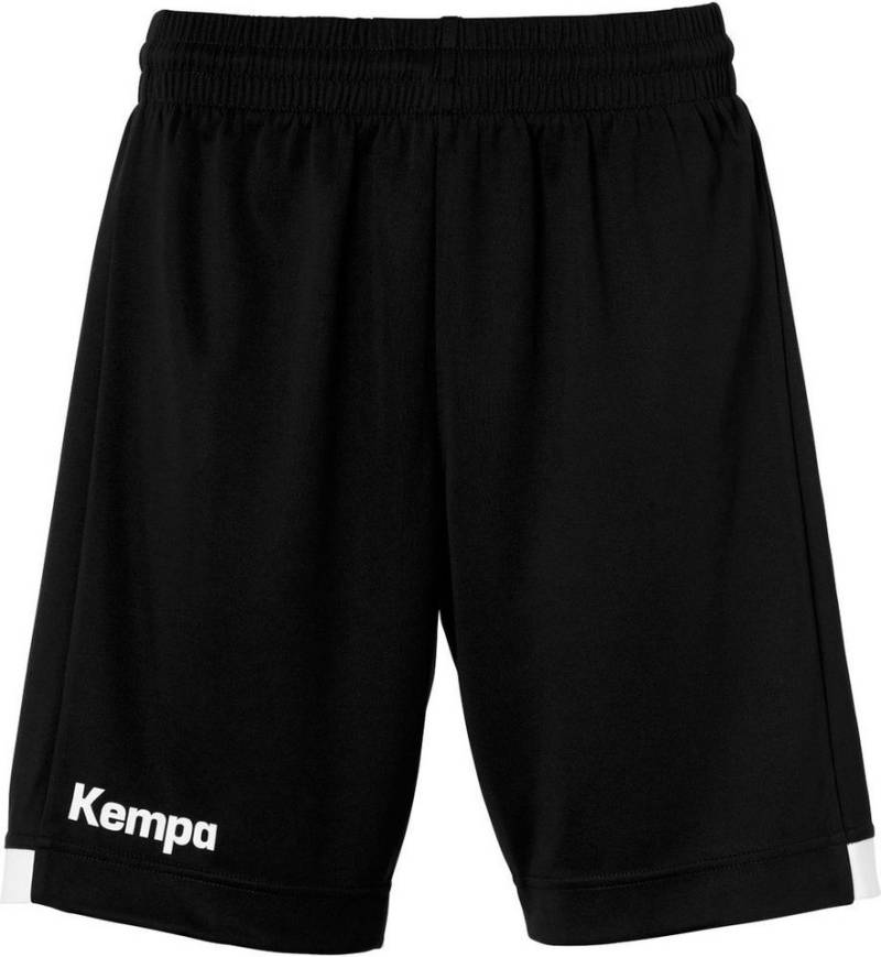 Kempa Trainingsshorts Player Long Shorts Women von Kempa
