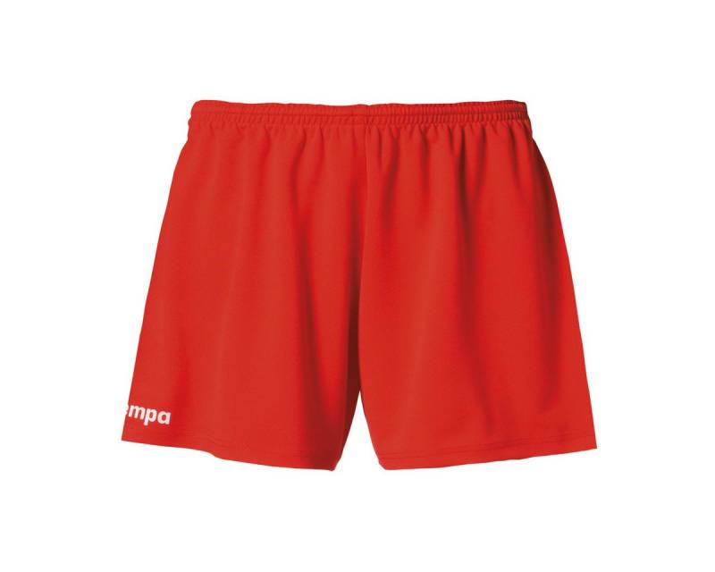 Kempa Trainingsshorts Shorts CLASSIC SHORTS WOMEN (1-tlg) atmungsaktiv von Kempa