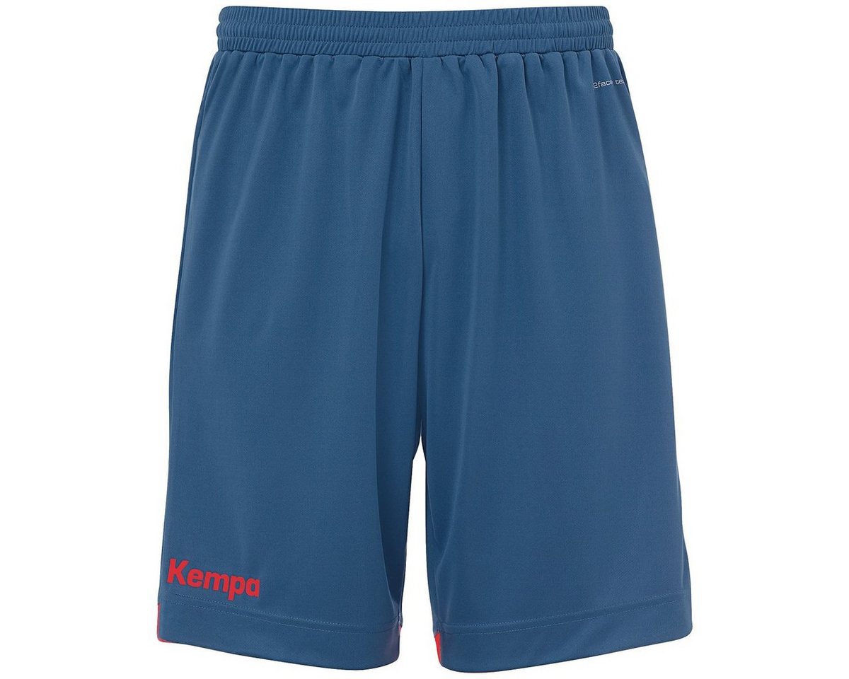 Kempa Trainingsshorts Shorts PLAYER (1-tlg) atmungsaktiv von Kempa