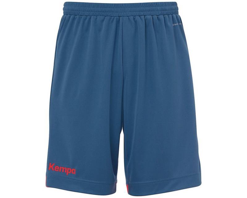 Kempa Trainingsshorts Shorts PLAYER (1-tlg) atmungsaktiv von Kempa